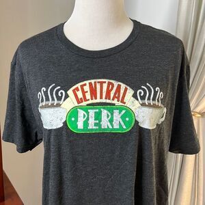 Friends Central Perk TShirt